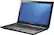 Left Standard. Lenovo - IdeaPad Laptop / Intel® Core™ i5 Processor / 15.6" Display / 6GB Memory / 640GB Hard Drive - Silver Gray.