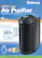 Alt View 11. Holmes - Mini Tower Air Purifier.