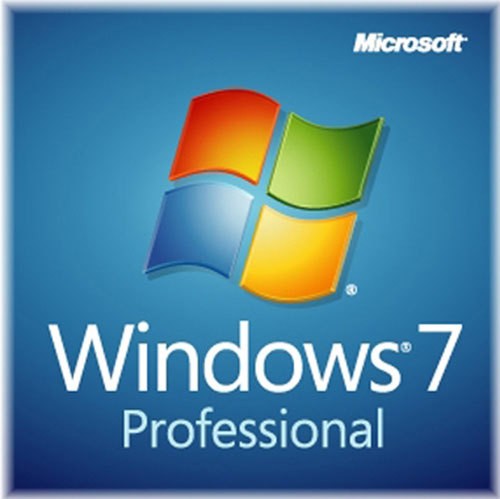  Windows 7 Professional SP1 32-bit - System Builder (OEM) - Windows