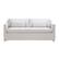 Front. Lifestyle Solutions - Ryan Sofa Oatmeal - Oatmeal.