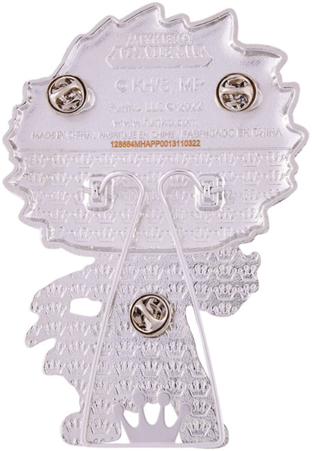 MMO ACATEMIA U KHIS MP Purko UCC2022 MADE IN CHINA ABREA EN CHINE FABRIQUE EN CHINA 128864MHAPP0013110322