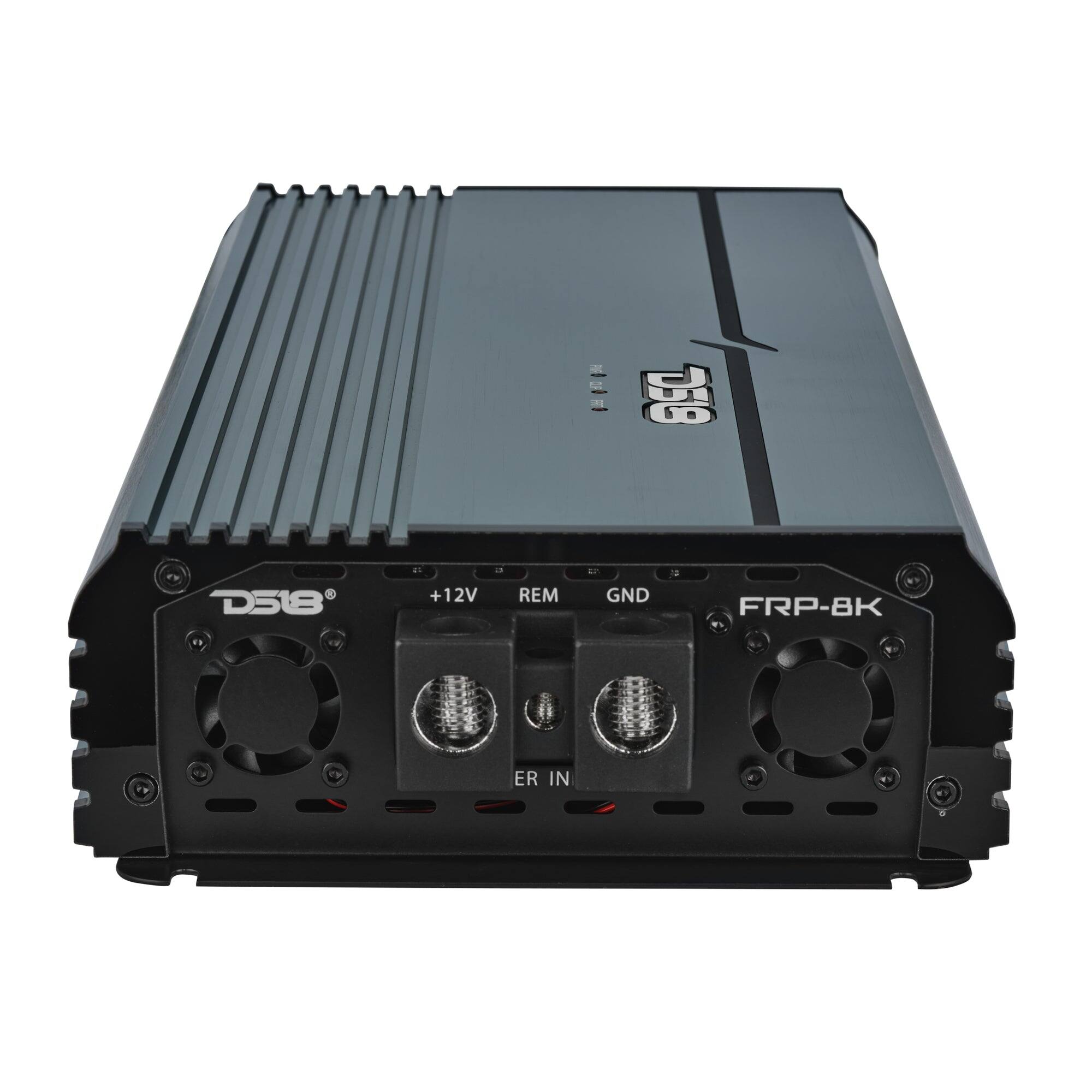 PURO CL PRO  
D518  
D518  
+12V  
REM  
GND  
FRP-8K  
ER IN