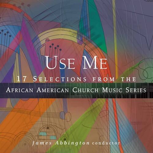 James Abbington - Use Me   - COMPACT DISCS [CD] price history on PriceWatchPro