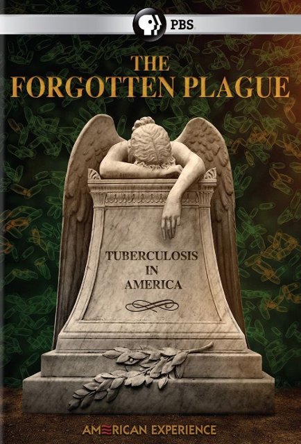 Front Standard. American Experience: The Forgotten Plague [DVD] [2015].
