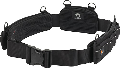 Best Buy: ComfiLife Instant Hot Pack Belt Black IH-BA-WBELT