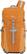 Front Standard. Lowepro - Photo Sport Sling 100AW Camera Backpack - Orange/Light Gray.