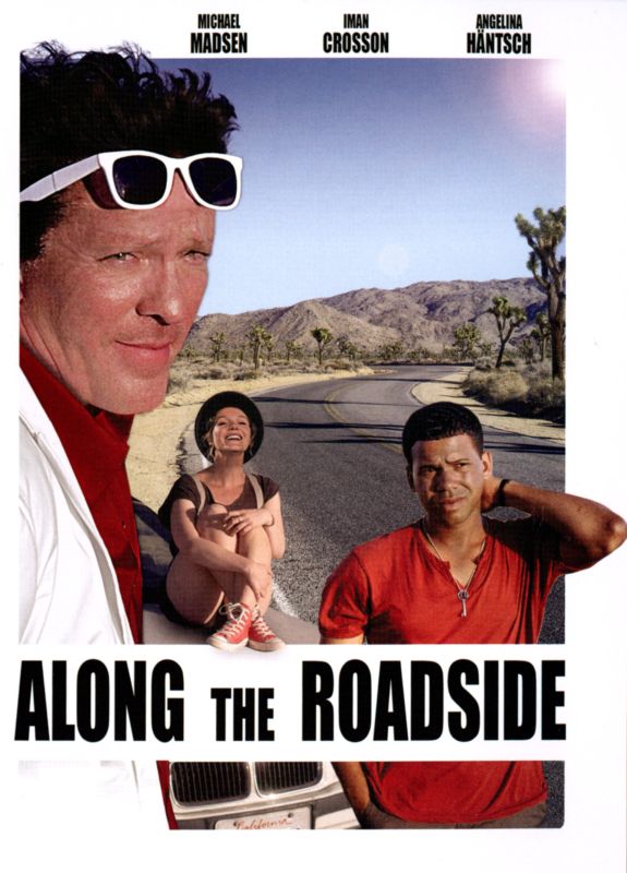  Along the Roadside [DVD] [2013]