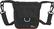 Front Standard. Lowepro - Compact Courier 80 Shoulder Bag - Black.