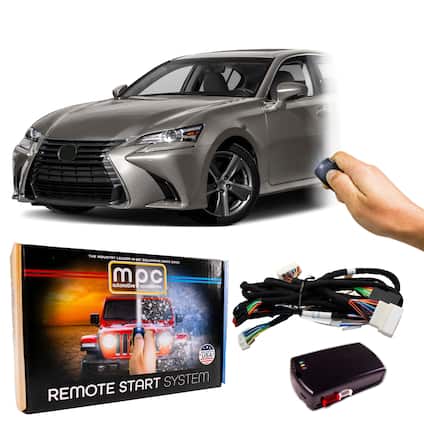 THE INDUSTRY LEADER IN DIY SOLUTIONS SINCE 2003
moc automotive accessories
USA
REMOTE START SYSTEM