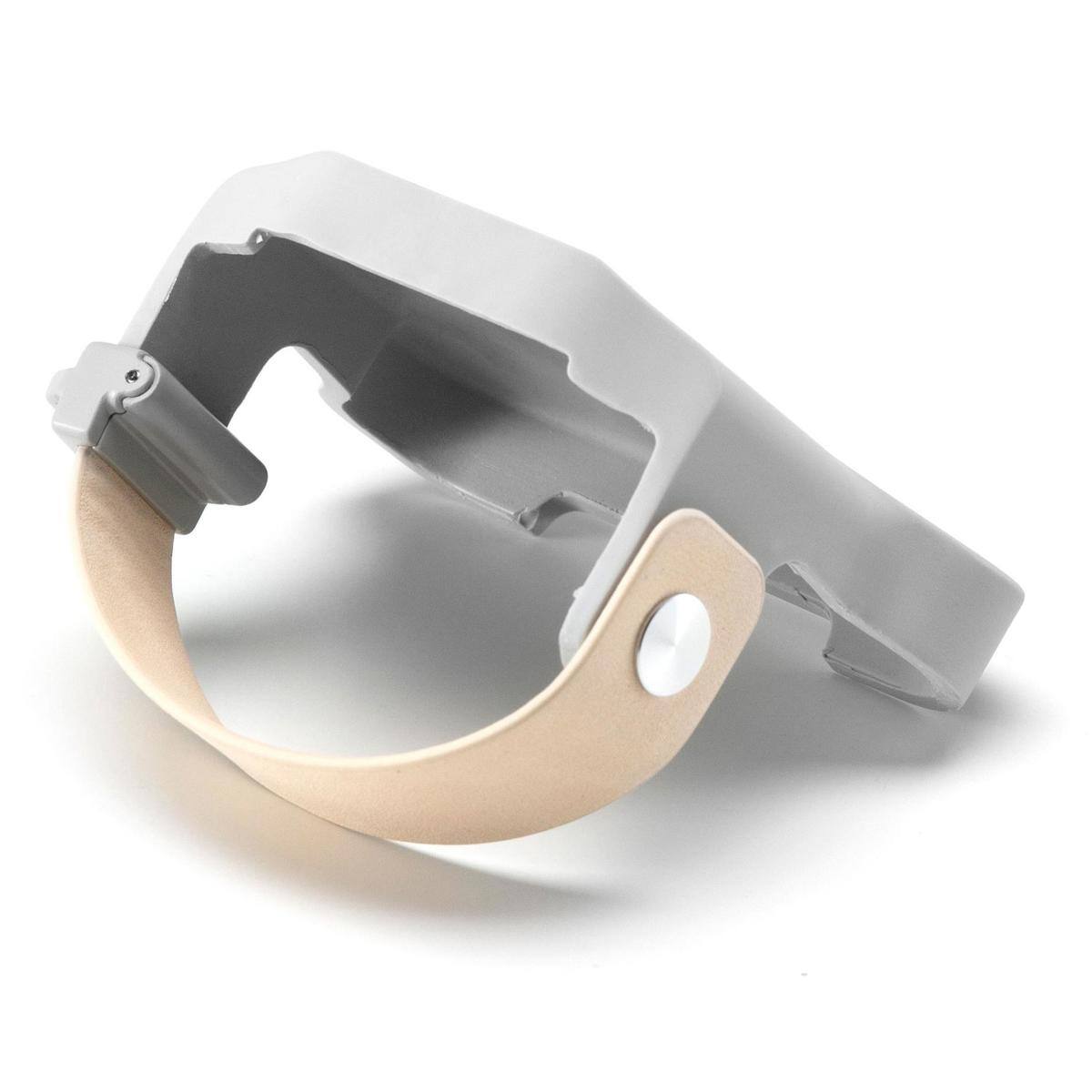 Alt View 1. DJI - DJI Mavic Mini Part 22 Propeller Holder, Beige.