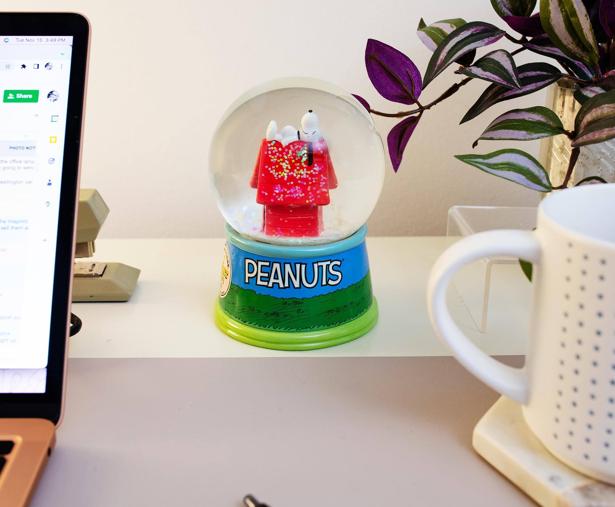 media item thumbnail