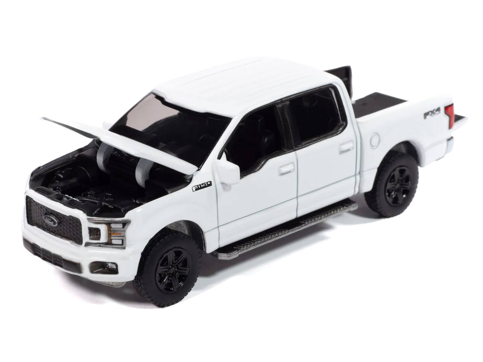 FX4  
F150  
F150