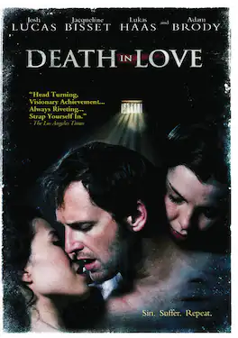 Death In Love (MOD) (DVD Movie)