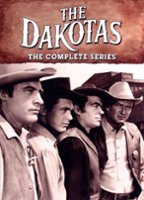 The Dakotas: The Complete Series - Front_Zoom