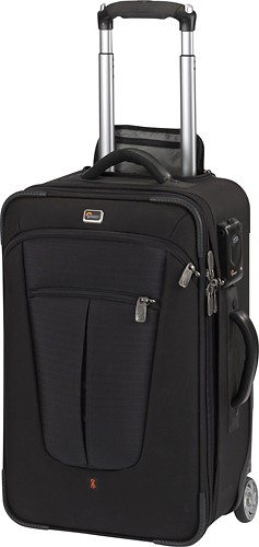 Best Buy Lowepro Pro Roller X200 Roller Bag Black Lp36033