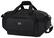 Front Standard. Lowepro - Magnum DV 6500 AW Camcorder Shoulder Bag - Black.