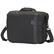 Alt View Standard 20. Lowepro - Classified Carrying Case (Briefcase) for 15.4" Notebook, Camera - Black.