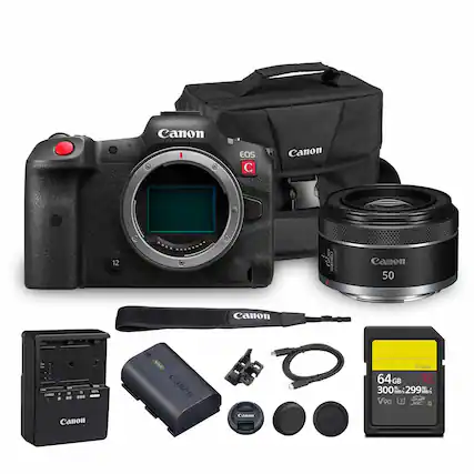 Canon EOS C12 S rubor CONTROL Canon 50 Canon CHA * M * A ... - Canon SE-GGAT 64GB GB G 300 300B 299 Ms V90 I Canon Camos Cenpe