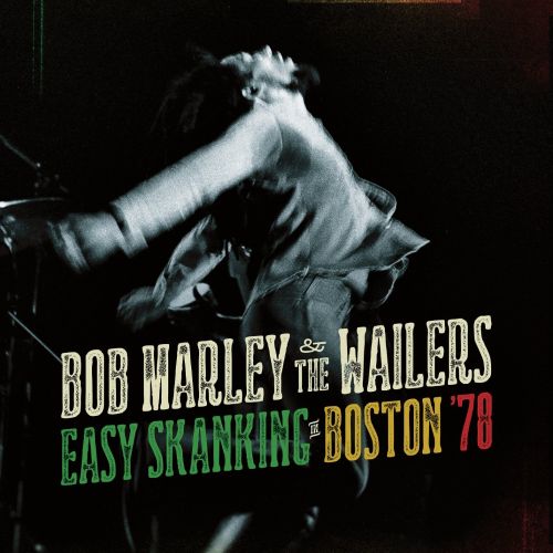 Easy Skanking in Boston 78 [CD/Blu-Ray] [CD &amp; Blu-Ray]