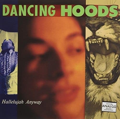 

Hallelujah Anyway [LP] - VINYL