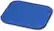 Angle Standard. Fellowes - Mouse Pad - Blue.