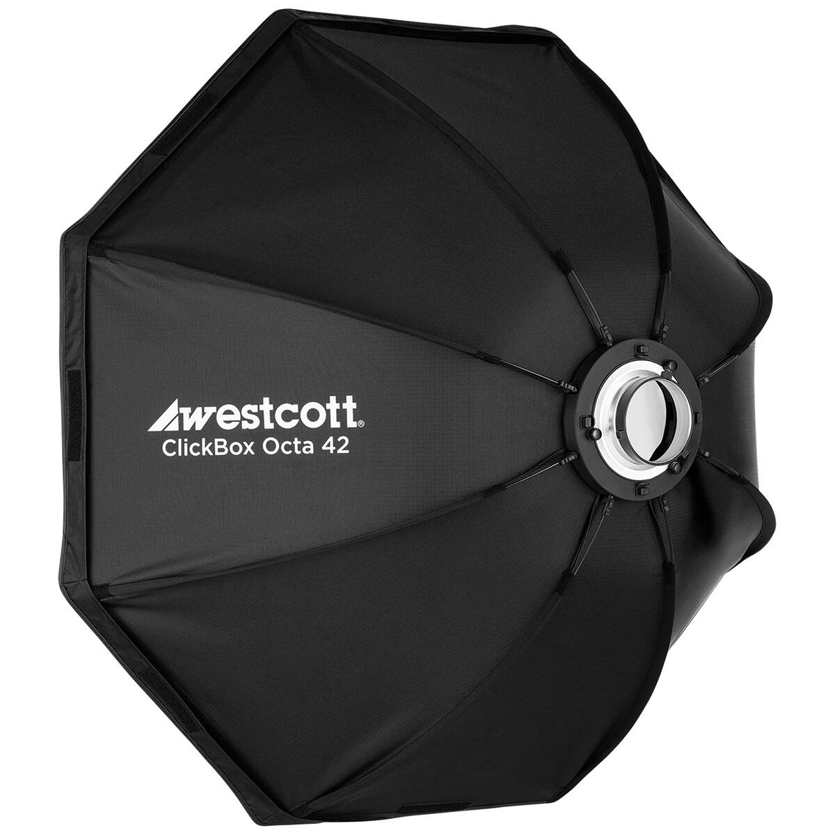 westcott  
ClickBox Octa 42