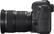 Alt View 1. Canon - EOS 6D DSLR Camera with EF 24-105mm IS STM Lens - Black.