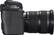 Alt View 2. Canon - EOS 6D DSLR Camera with EF 24-105mm IS STM Lens - Black.