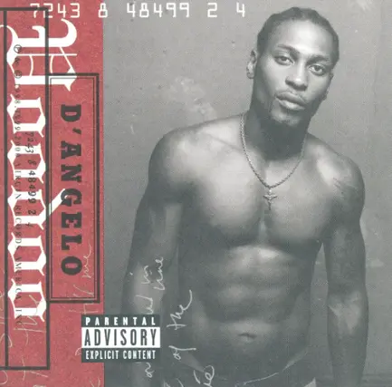 Front. Voodoo [LP] [PA].