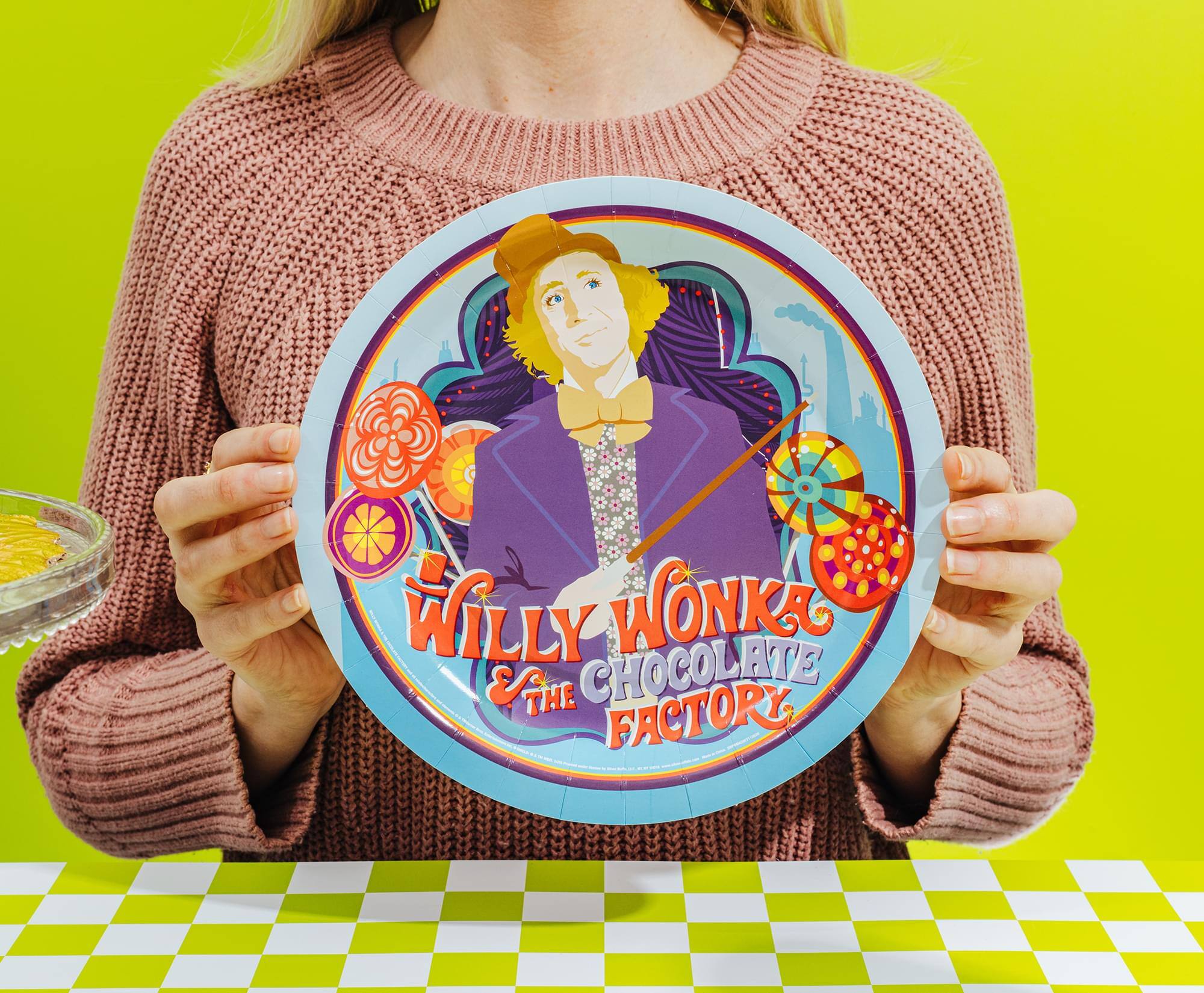 media item thumbnail