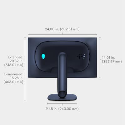 Alienware AW2725Q 26.7 Alienware AW2725Q 26.7