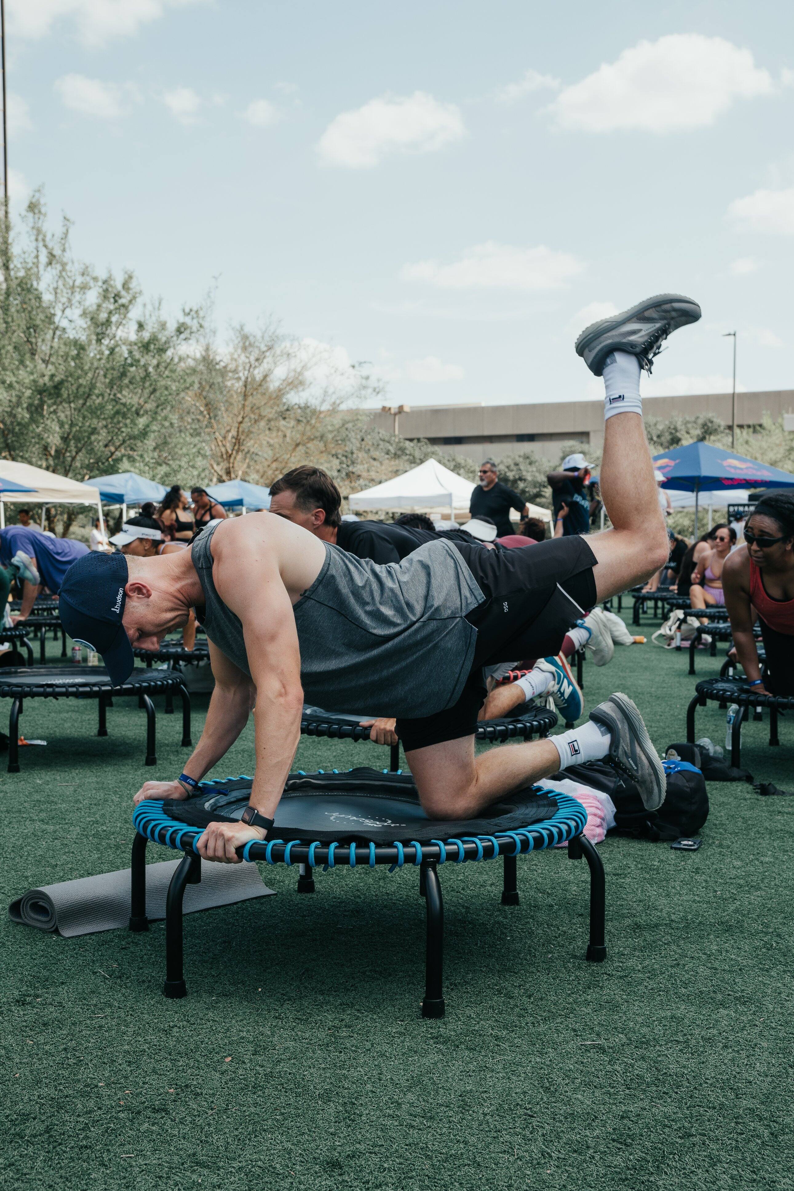 R STAN | Anderson T LLP