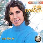 Best Buy: The Best Of John Travolta [Varese] [CD]