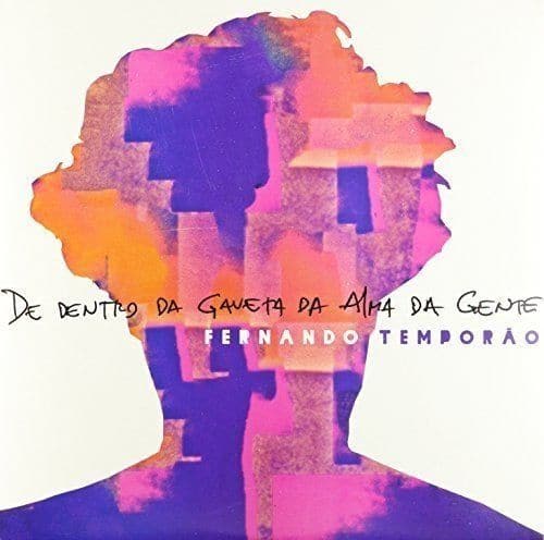 

De Dentro Da Gaveta Da Alma Da Gente [LP] - VINYL