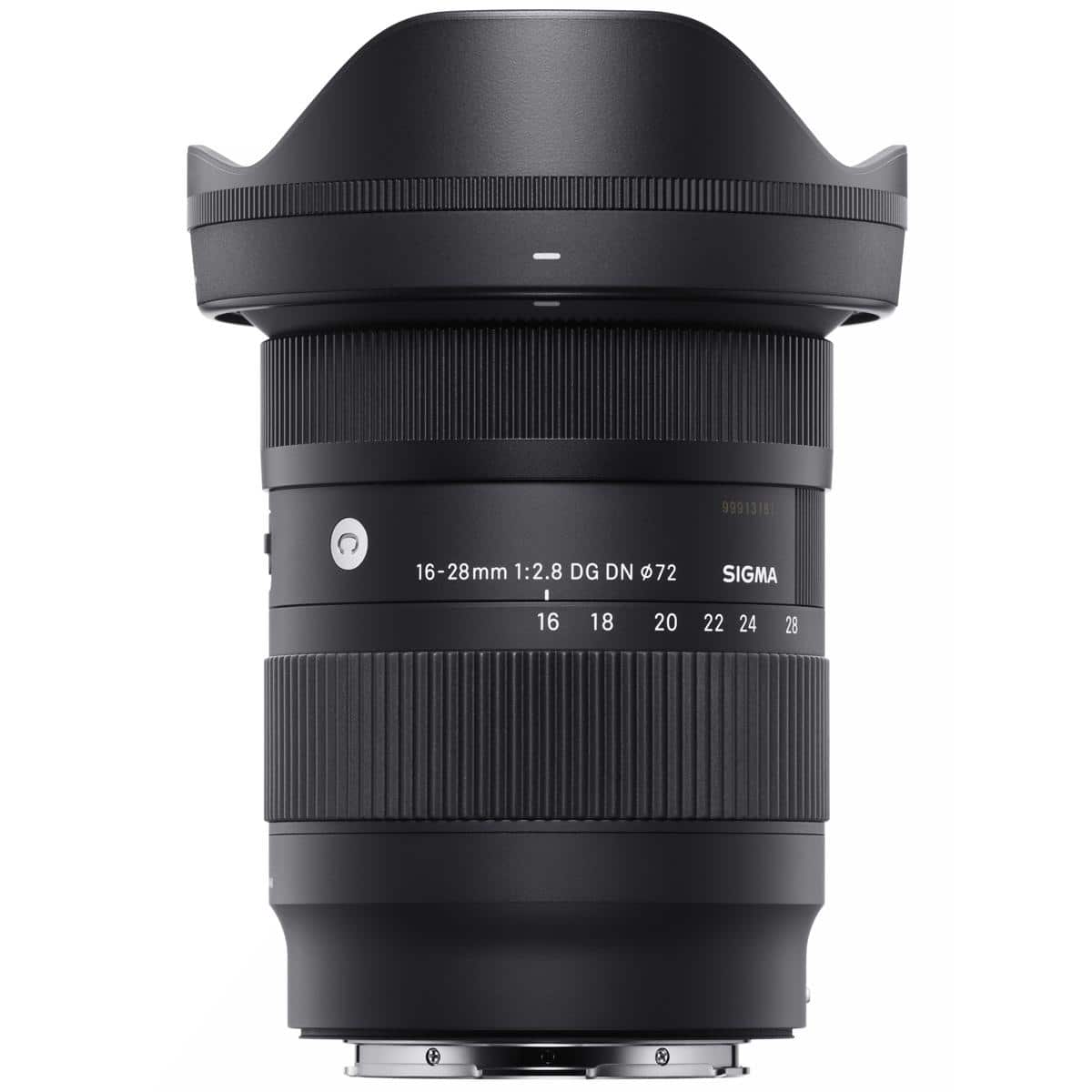 Sigma - 16-28mm f/2.8 DG DN Contemporary Lens for Sony E price history on PriceWatchPro