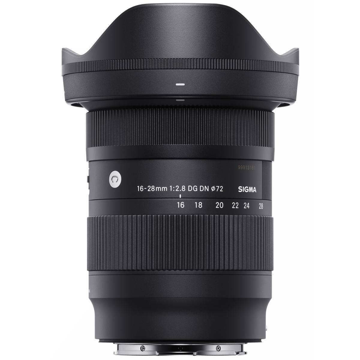9991318

16-28mm 1:2.8 DG DN 72

SIGMA

16 18 20 22 24 28