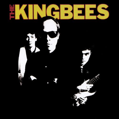  The Kingbees [Bonus Tracks] [CD]