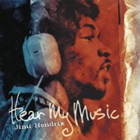 Hear My Music [LP] - VINYL - Front_Original
