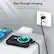 Pass-Through Charging
Charge the mobile phone and magnetic power bank simultaneously
Wednesday, September 7
9:41