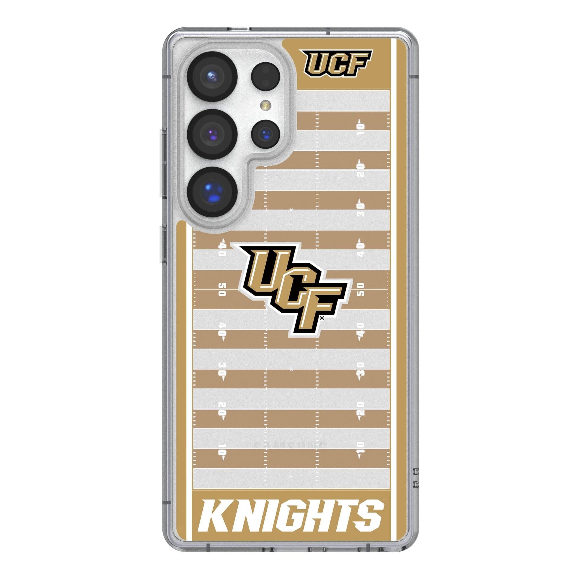UCF - 2 3 -4 D 4 50 40- 4 UCF -40 50 3 0 30- -30 2 20- 0- 10- -10 : KNIGHTS