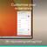 Customize your experience
Zone Wireless 2 ES
80%
Noise cancellation: High
Equalizer
Mic EQ
Sidetone 50%
Mic level 90%
Immersive call sound
Device name Sonic
Sleep settings 1 hour
10/20/21
RE:RE AM
Adjust settings with Logi Tune5