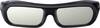 Sony - Rechargeable 3D Active Glasses-Front_Standard