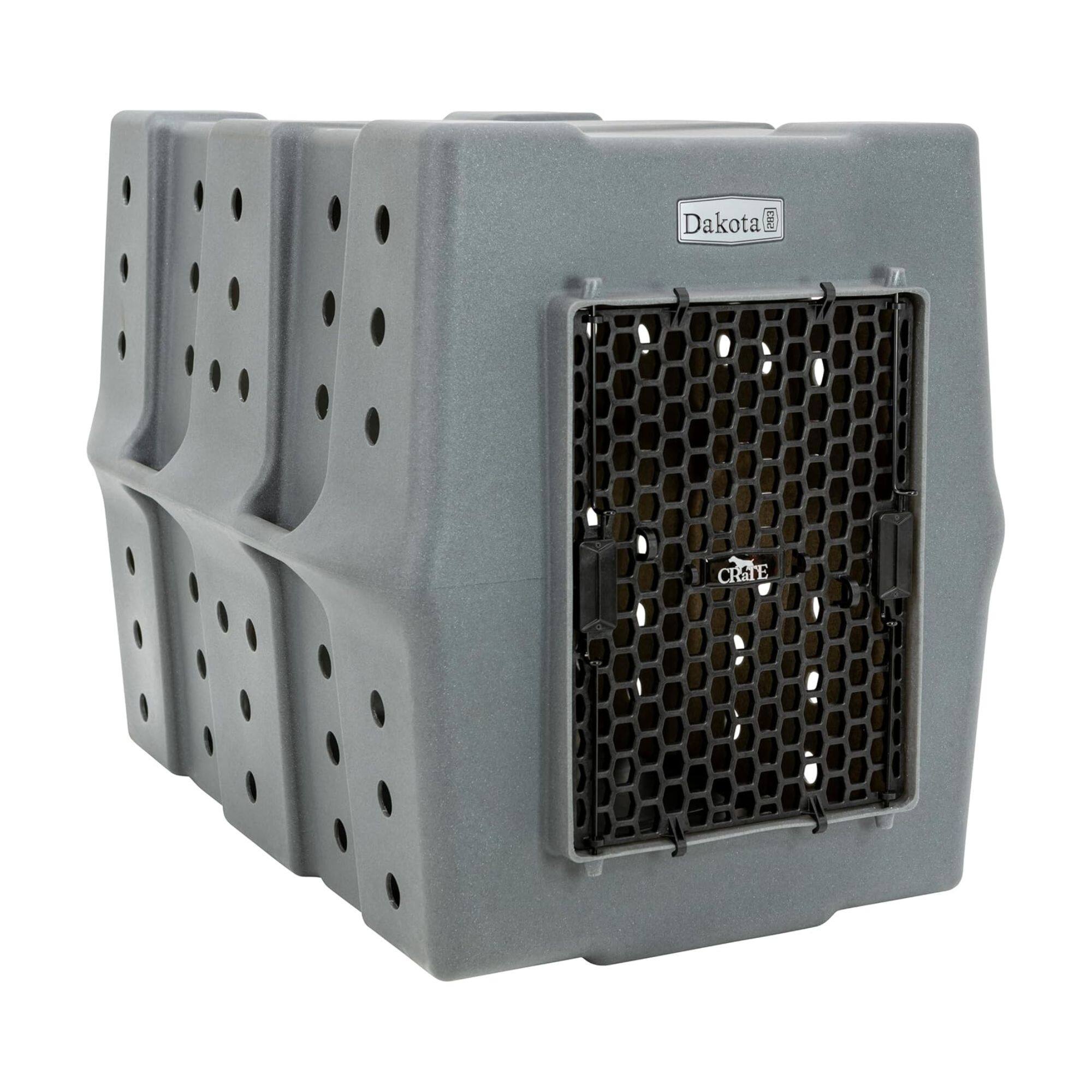 Dakota Crate