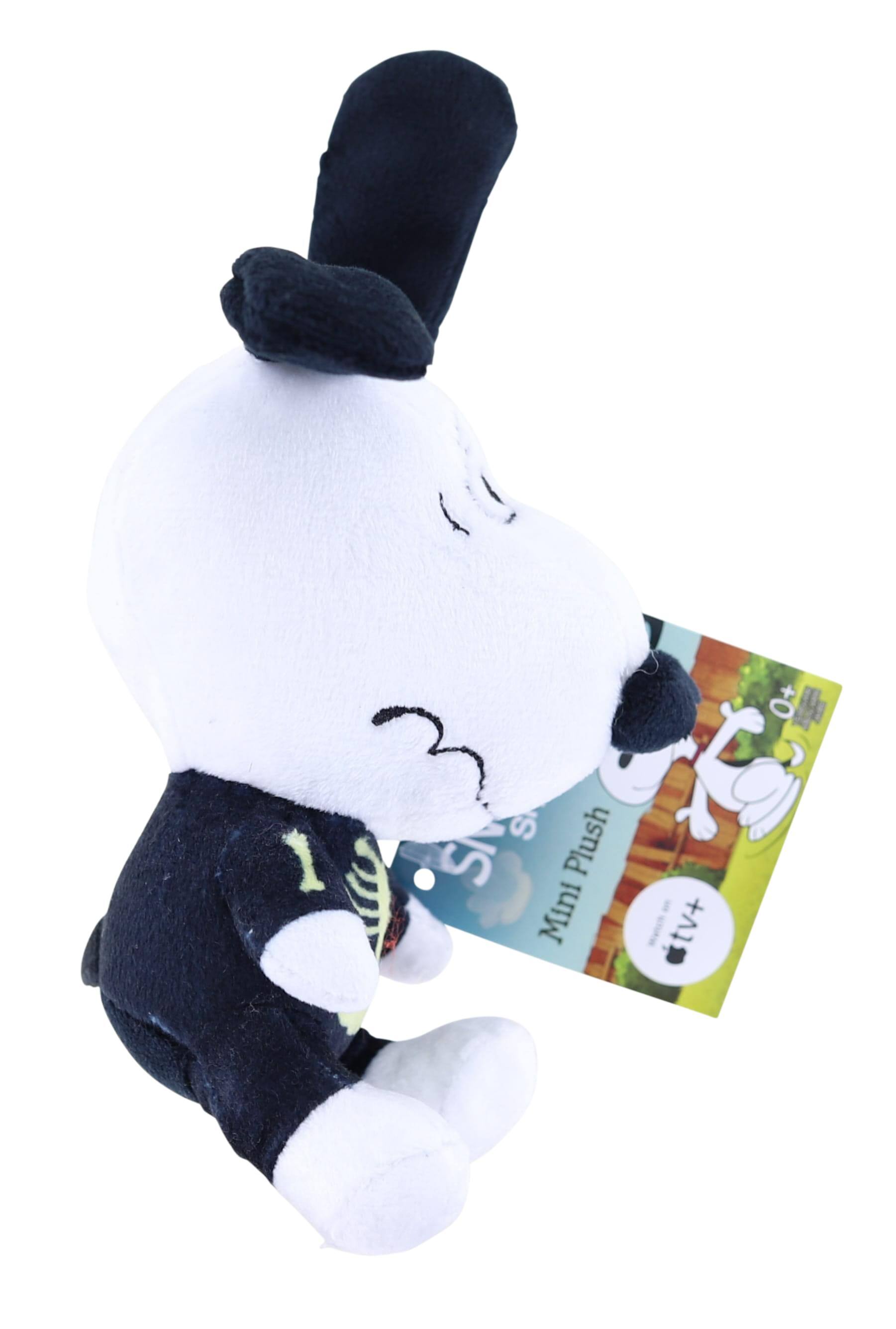 Snoopy Mini Plush 1 SN Mini Plush 0+
