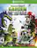 Front. Electronic Arts - Plants vs. Zombies: Garden Warfare.