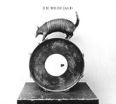 Front Standard. Die Wilde Jagd [CD].