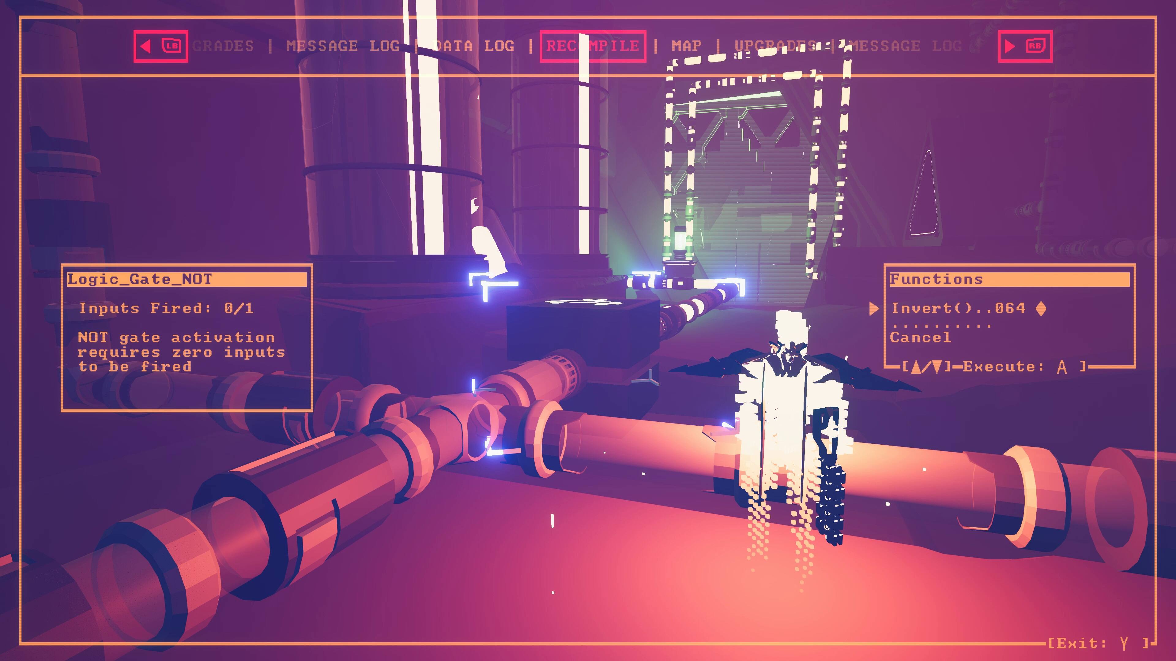 Alt View 13. Maximum Games - Recompile.