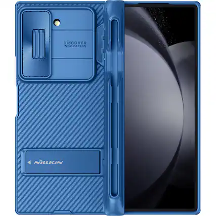 DISCOVER INNOVATION NILLKIN