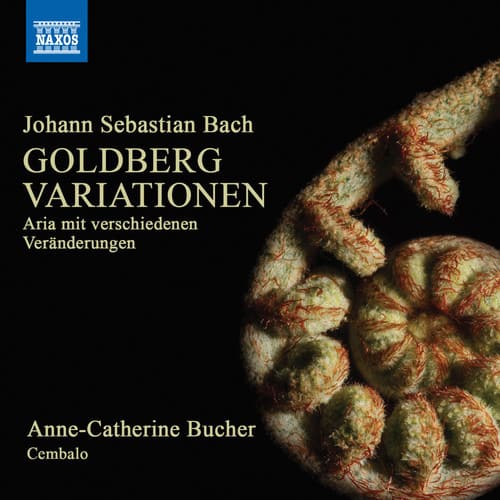 Bach,J.S. / Bucher - Goldberg Variations   - COMPACT DISCS [CD] price history on PriceWatchPro