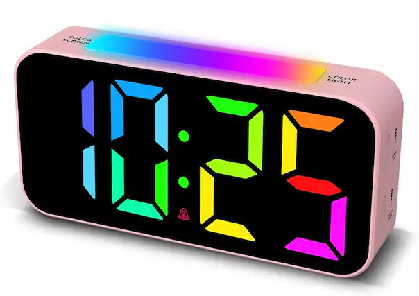 COLOR SCREEN LIGHT COLOR I 1 2 I